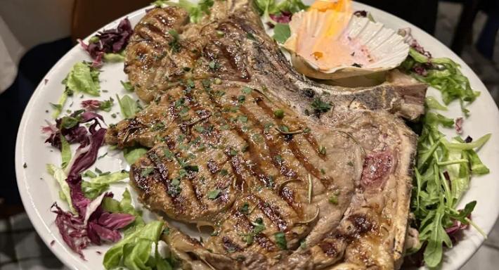 Ristorante Pizzeria DOC photo 4