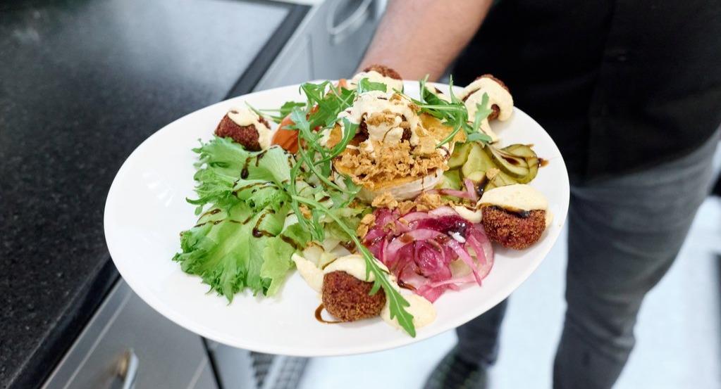 Tivoli Smørrebrød & Øl photo 3