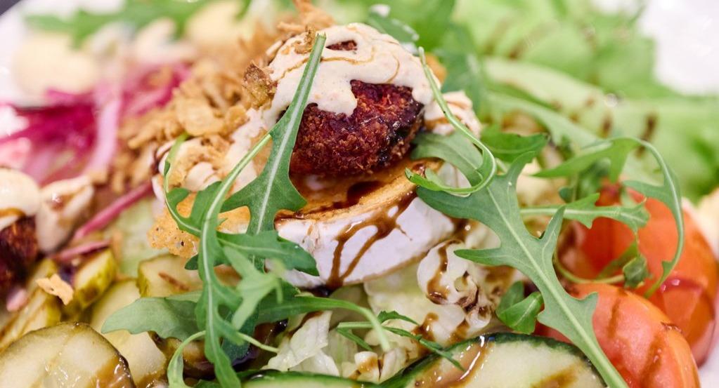 Tivoli Smørrebrød & Øl photo 2