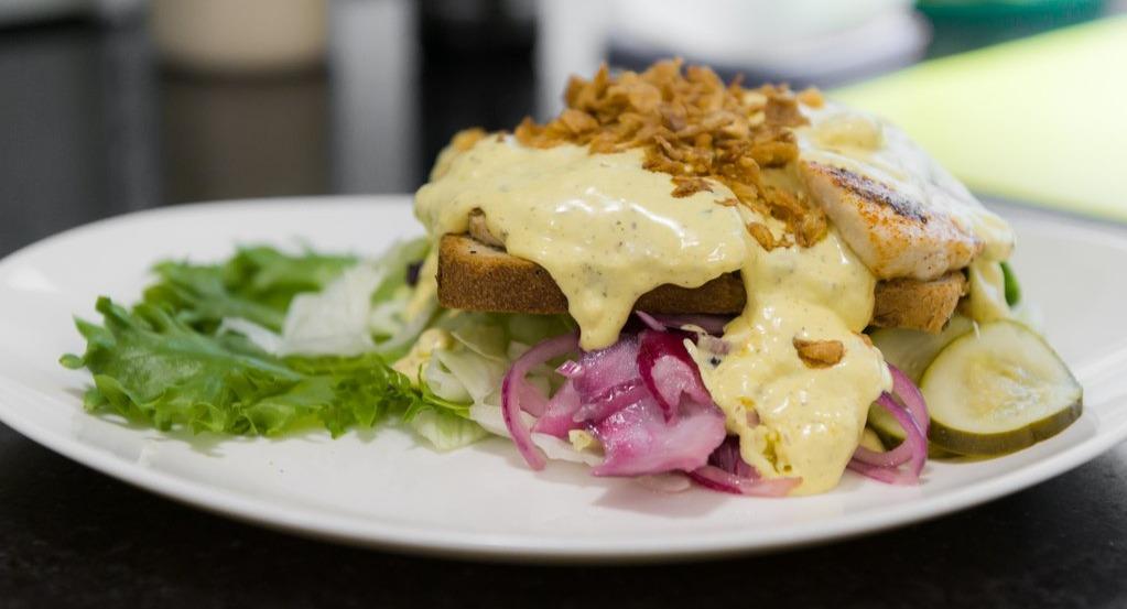 Tivoli Smørrebrød & Øl photo 5