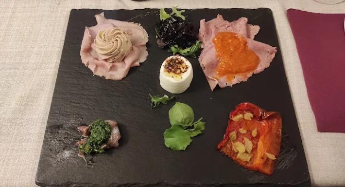 Trattoria Cantine Barbaroux photo 2