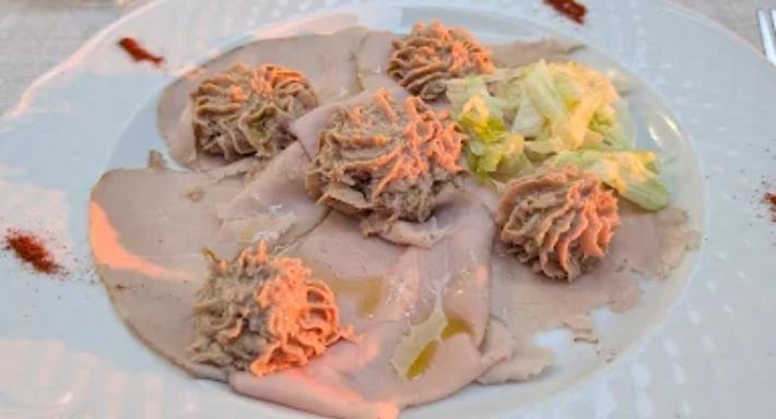 Trattoria Cantine Barbaroux photo 3