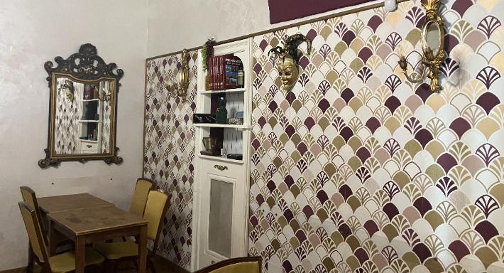 Trattoria Cantine Barbaroux photo 5