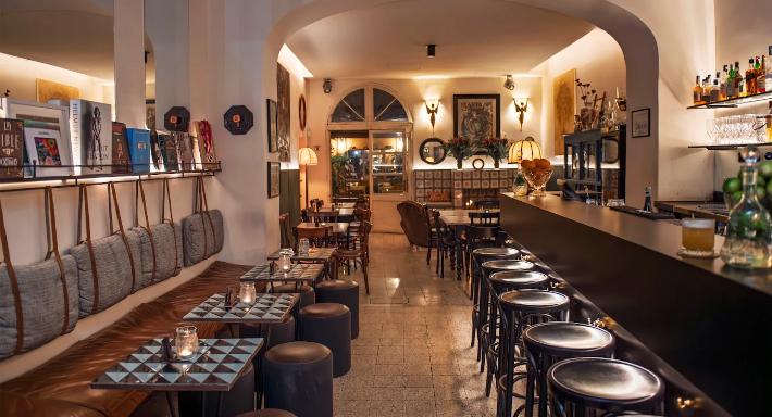 Antica Latteria photo 3