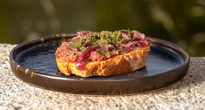 Romì - La Romana sul Tevere