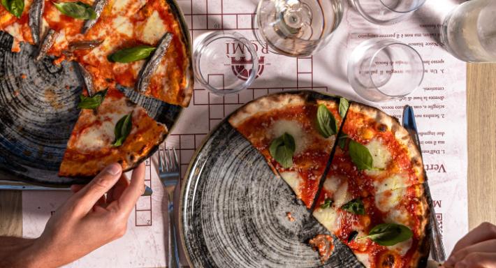 Romì - La Romana sul Tevere photo 5