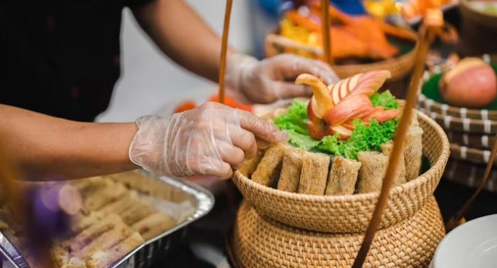 Ăn Là Ghiền photo 2