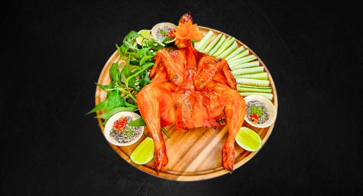 Ăn Là Ghiền photo 3