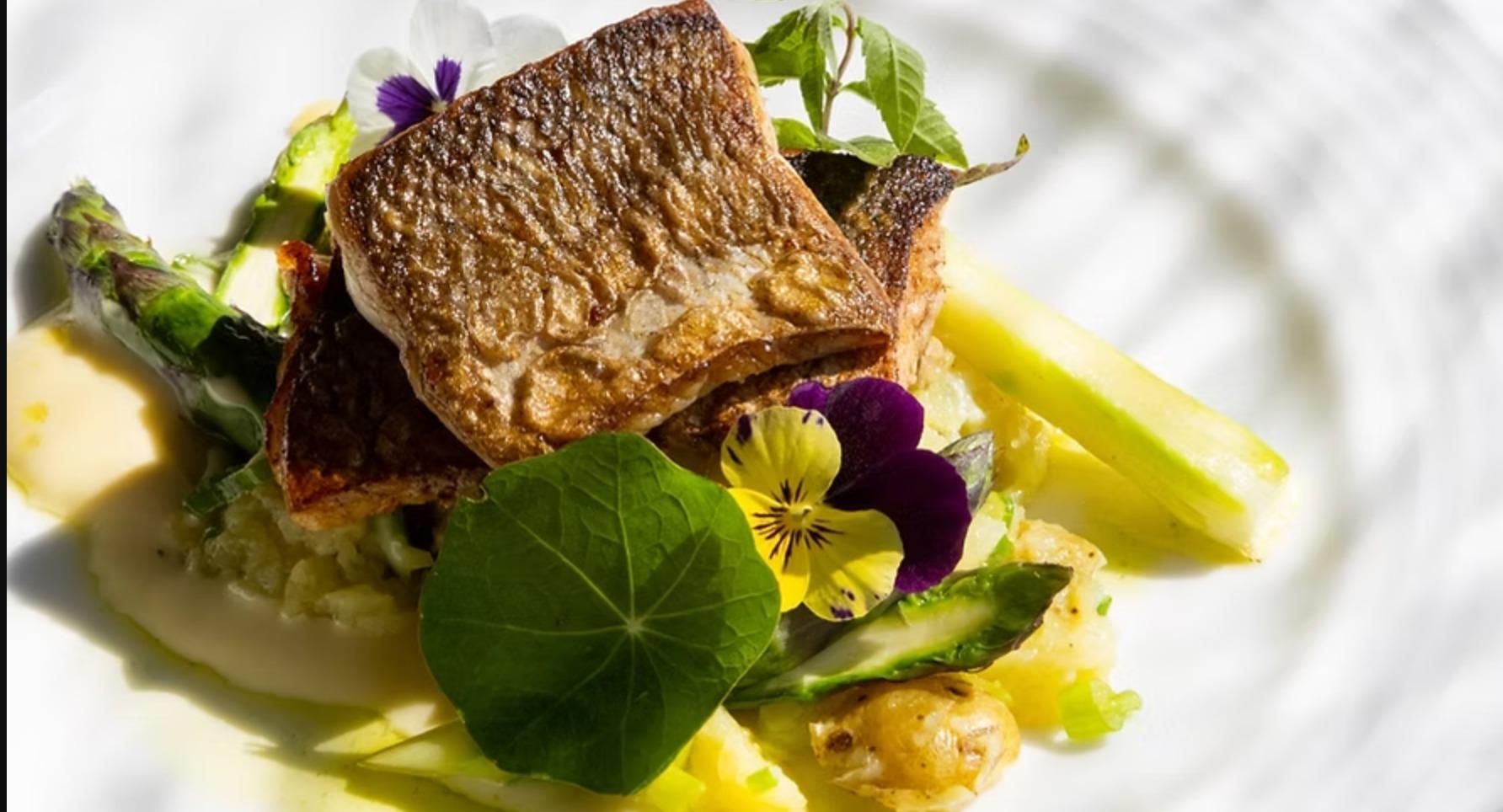 Ravintola Viikinsaari photo 2