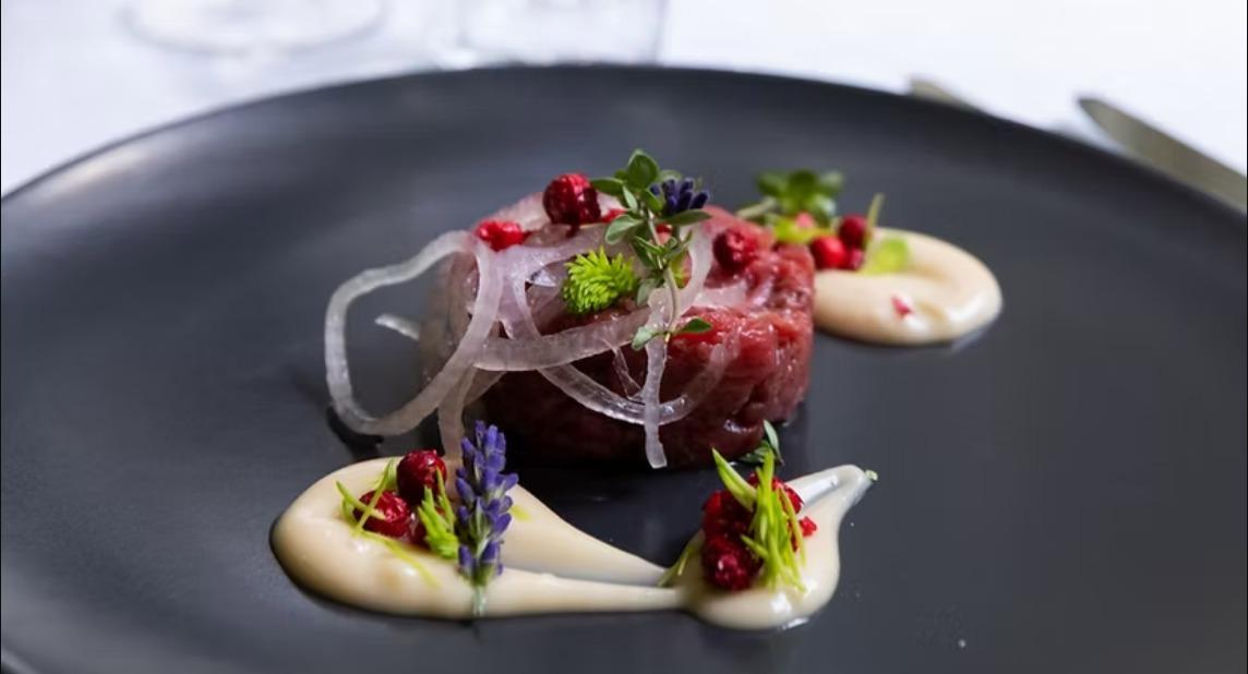 Ravintola Viikinsaari photo 4