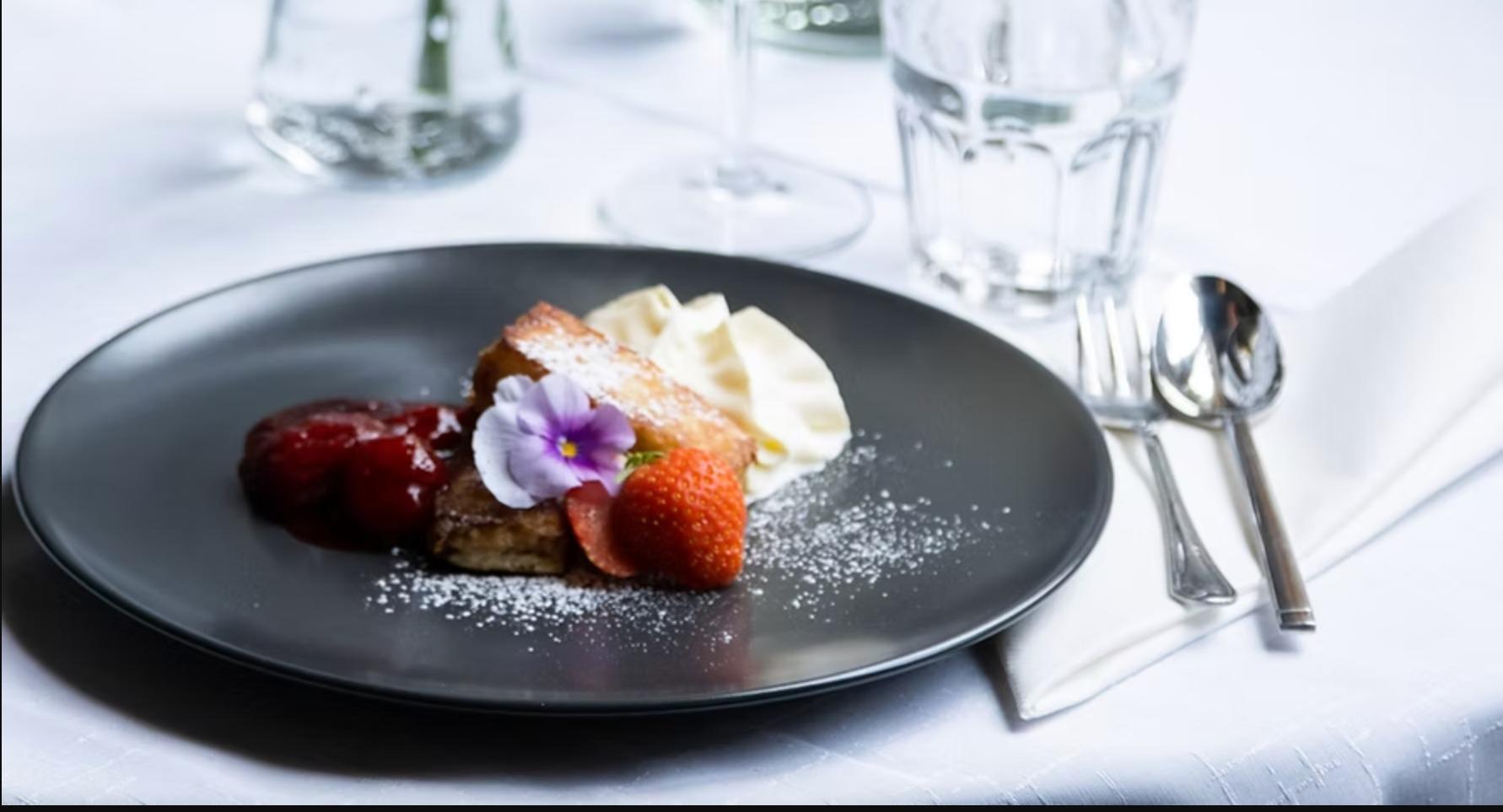 Ravintola Viikinsaari