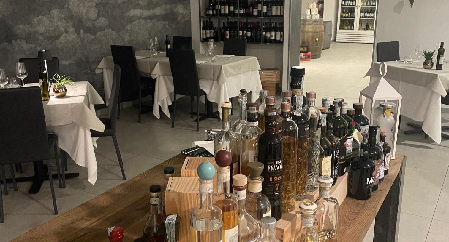 Ristorante L'Angolo photo 2