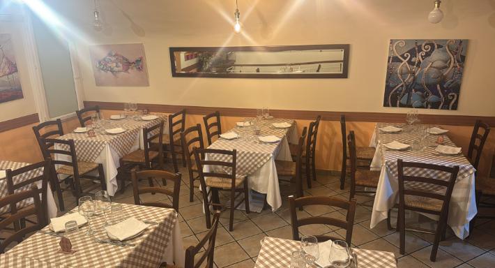 Osteria Paladino