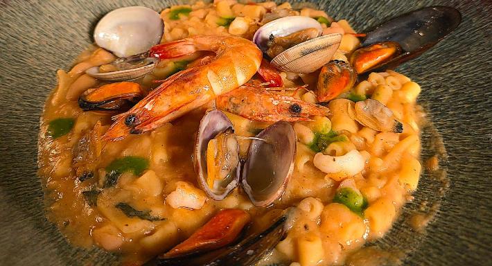 Osteria Paladino photo 2