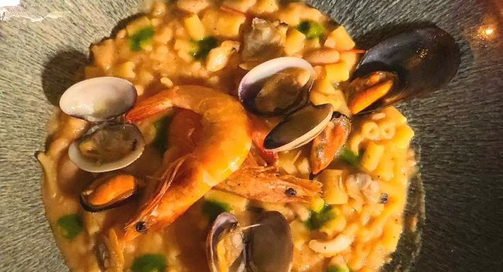 Osteria Paladino photo 3