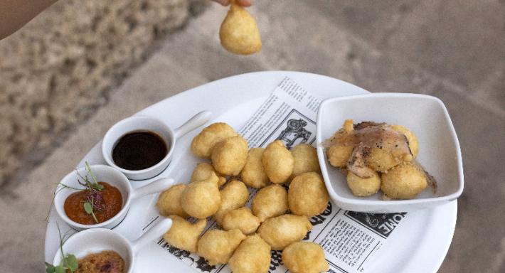 La Frazione - Felline