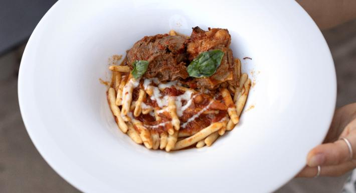 La Frazione - Felline photo 3