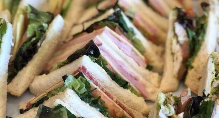 Spade 9 Cafe & Bar photo 5