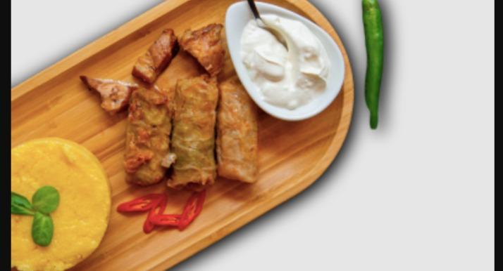 Albinuta Bar & Restaurant