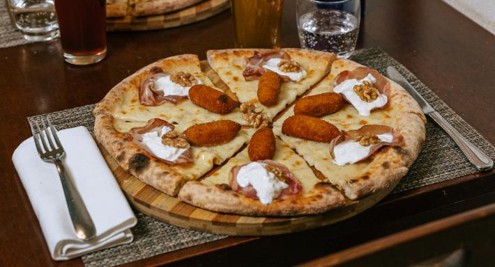 House Pizza&Grill - “Porto Cesareo” photo 4