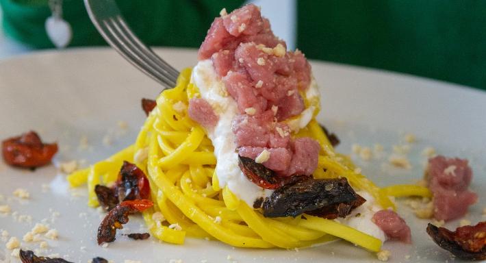 House Pizza&Grill - “Porto Cesareo” photo 2