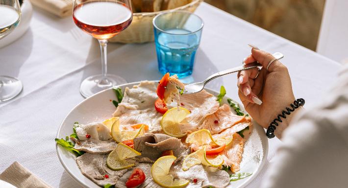 House Pizza&Grill - “Porto Cesareo” photo 5