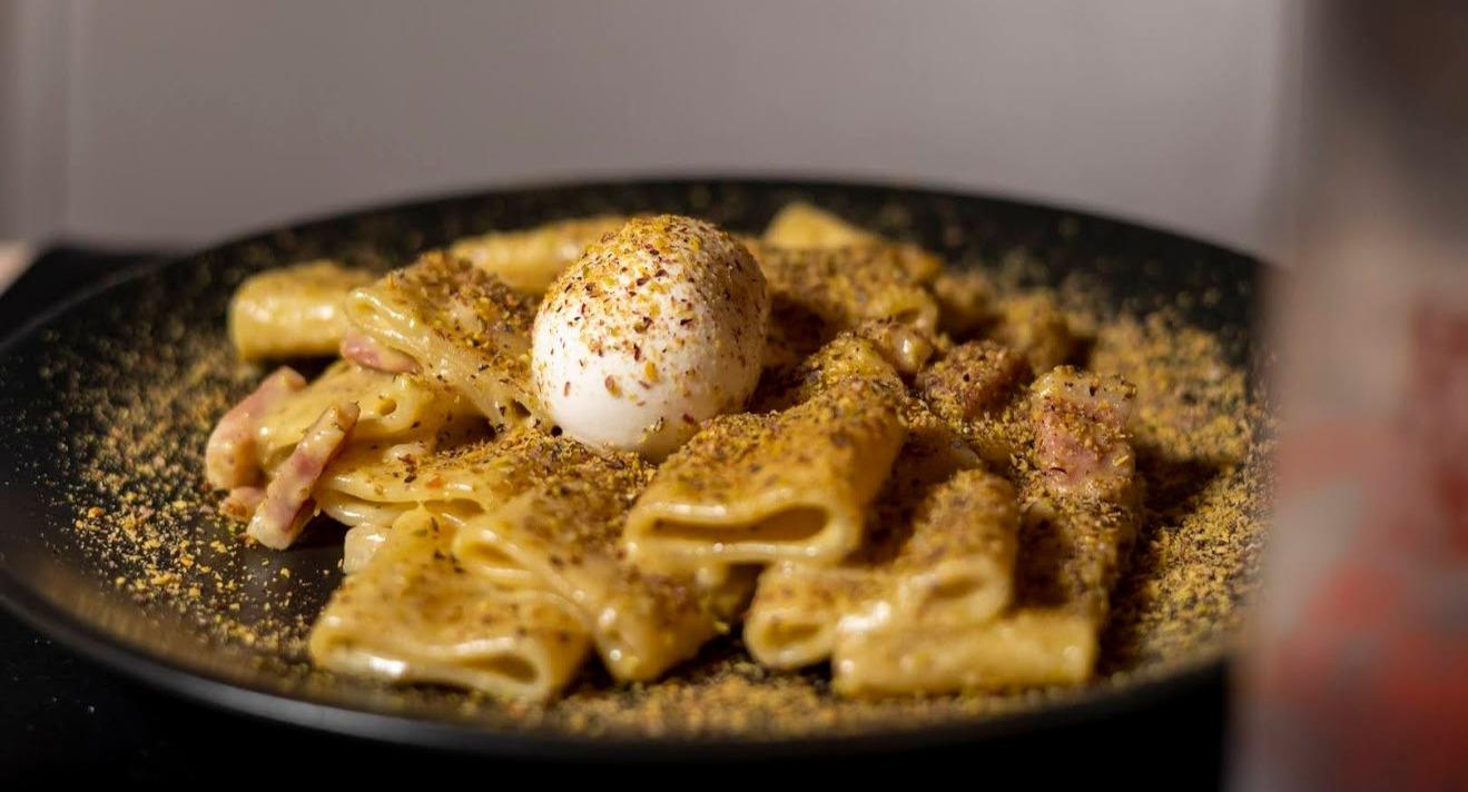 Ficano Hamburgheria | Steak House photo 2