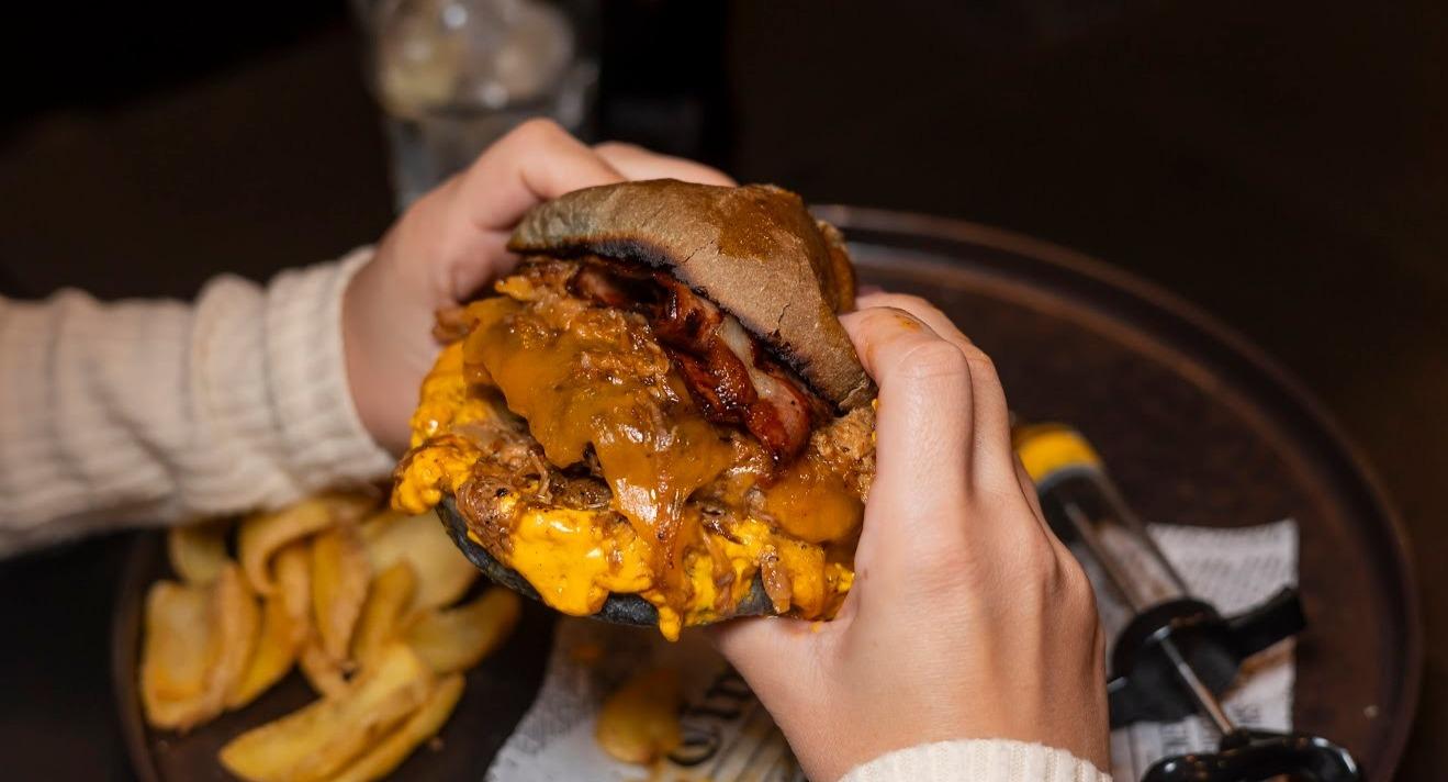 Ficano Hamburgheria | Steak House photo 4