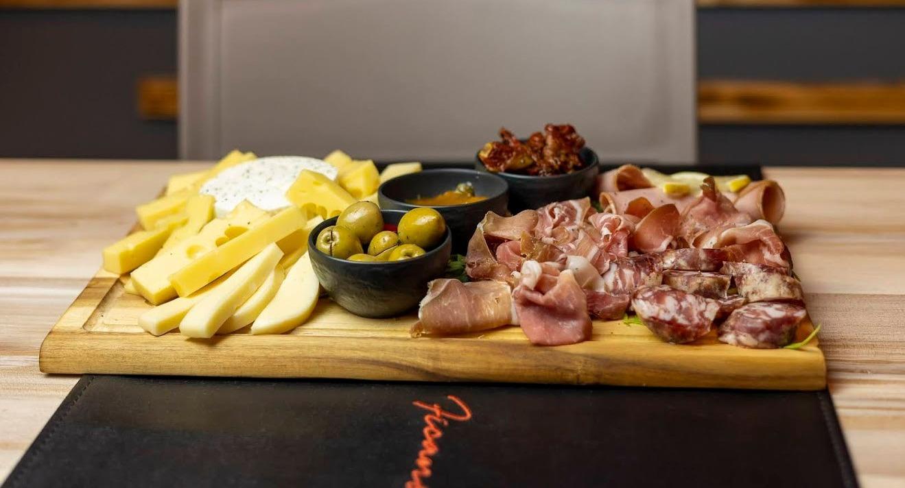 Ficano Hamburgheria | Steak House photo 5