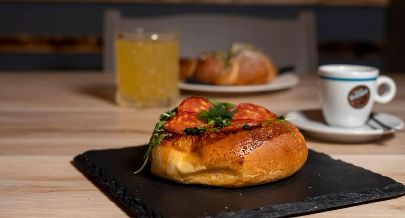 Ficano Hamburgheria | Steak House photo 3