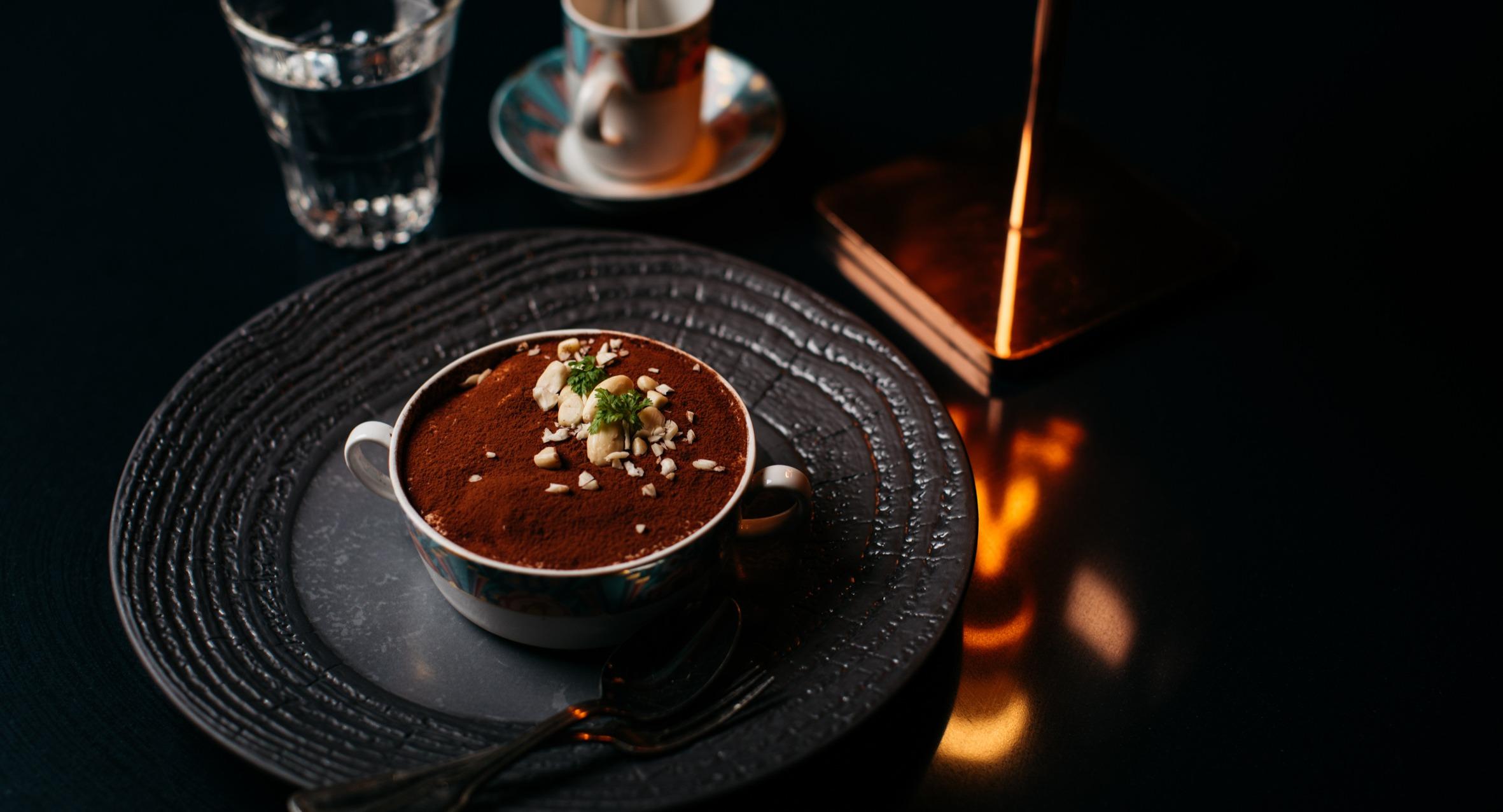 Restaurant BRO photo 2