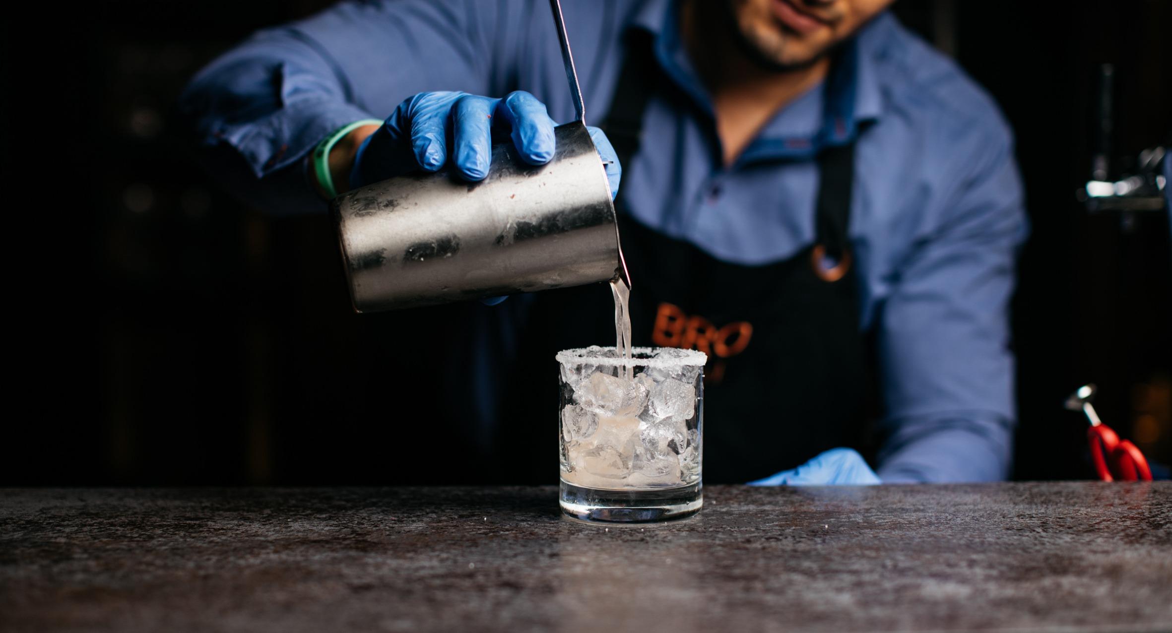 Restaurant BRO photo 4