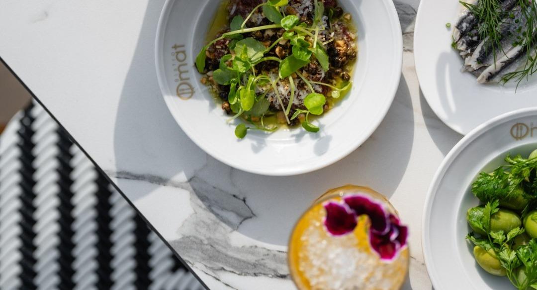 Bistro O Mat Hakaniemi photo 2