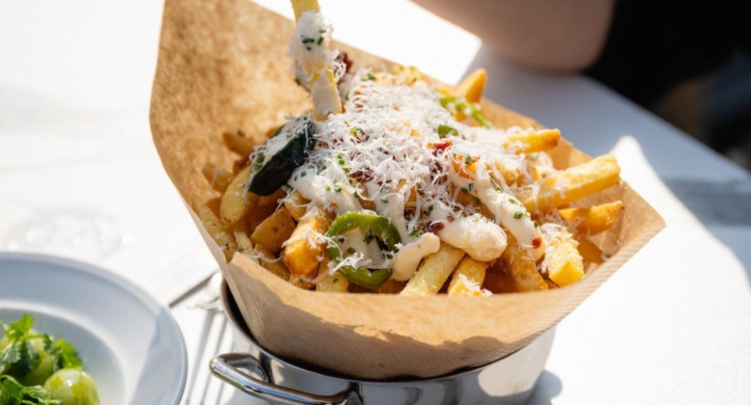 Bistro O Mat Hakaniemi photo 3