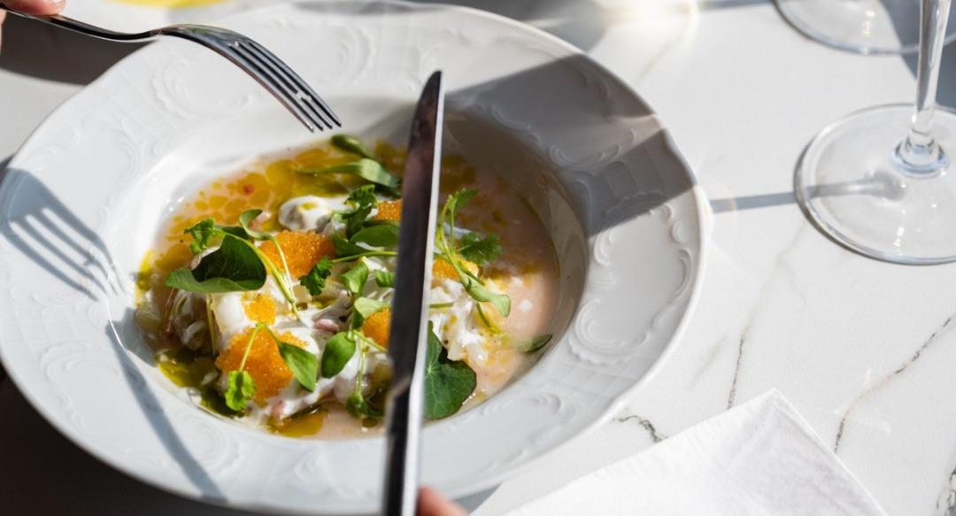 Bistro O Mat Hakaniemi photo 4