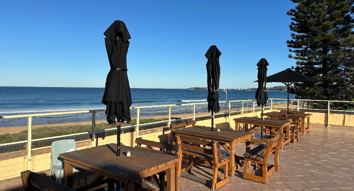 4 Knots Cafe - Narrabeen