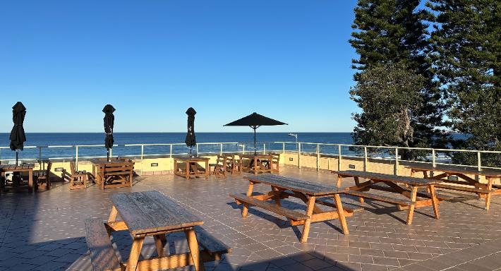 4 Knots Cafe - Narrabeen photo 5