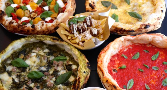 Pizzeria da Mammà photo 2