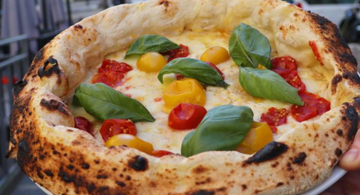 Pizzeria da Mammà photo 3