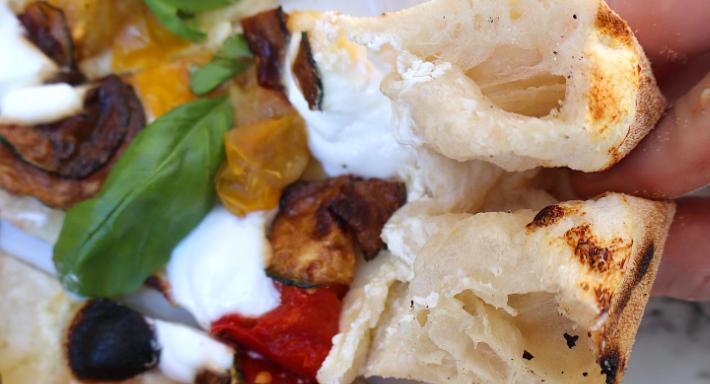 Pizzeria da Mammà photo 4