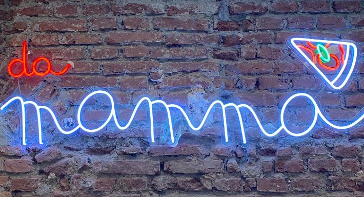 Pizzeria da Mammà photo 5