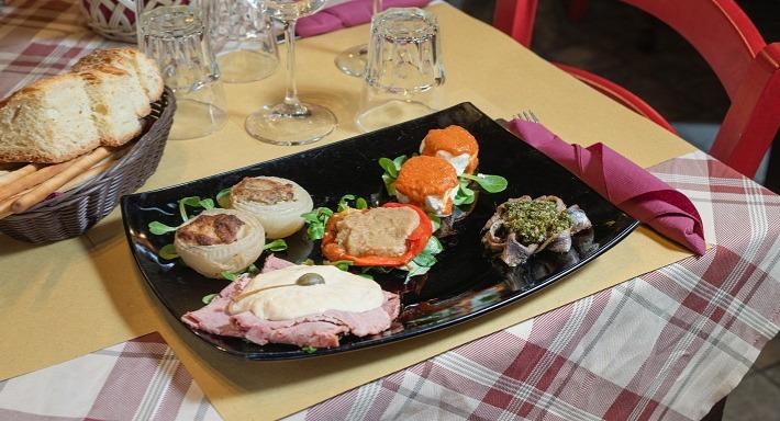 Osteria al tagliere photo 5