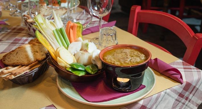 Osteria al tagliere photo 4