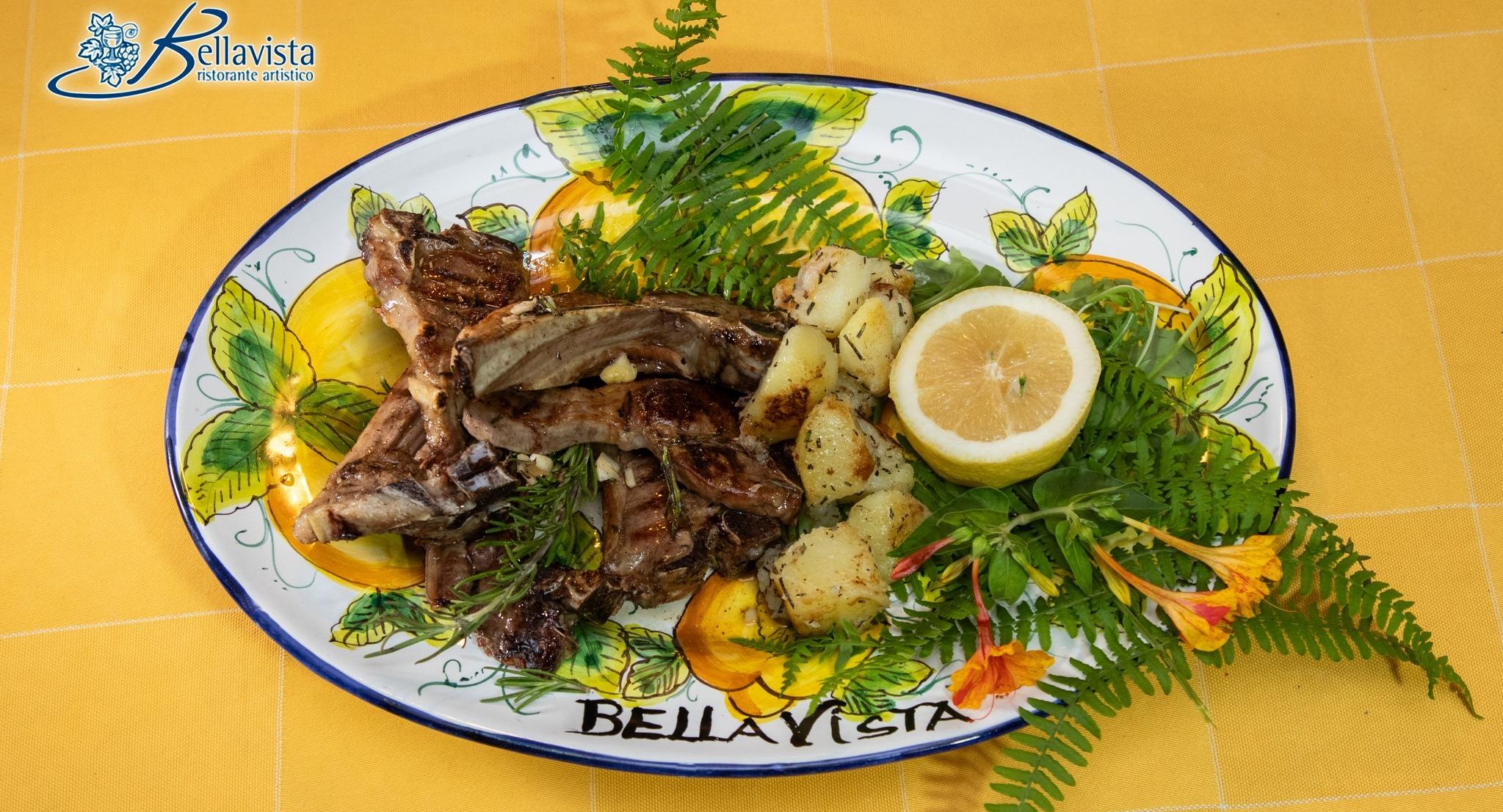 Ristorante Artistico Bellavista di Castiglione Francesco photo 4