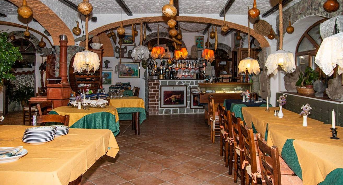 Ristorante Artistico Bellavista di Castiglione Francesco photo 2