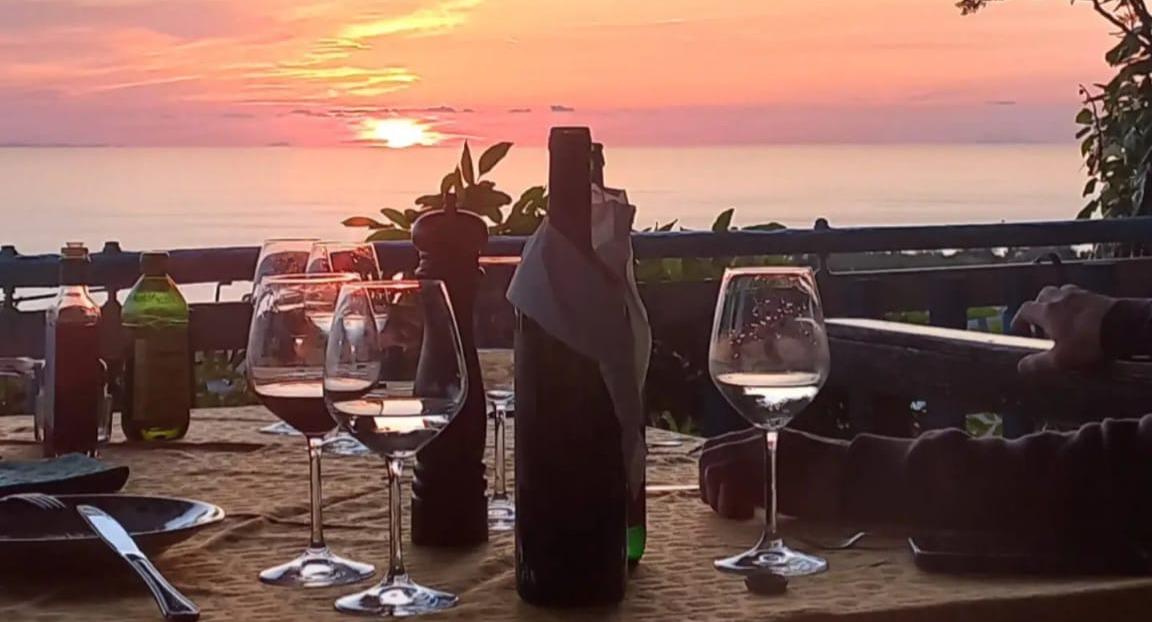 Ristorante Artistico Bellavista di Castiglione Francesco photo 3