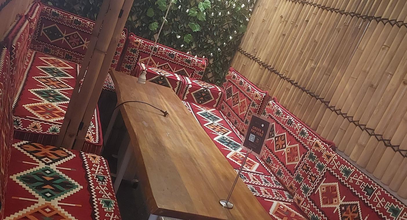 MIXITY Restaurant and Cafe photo 5