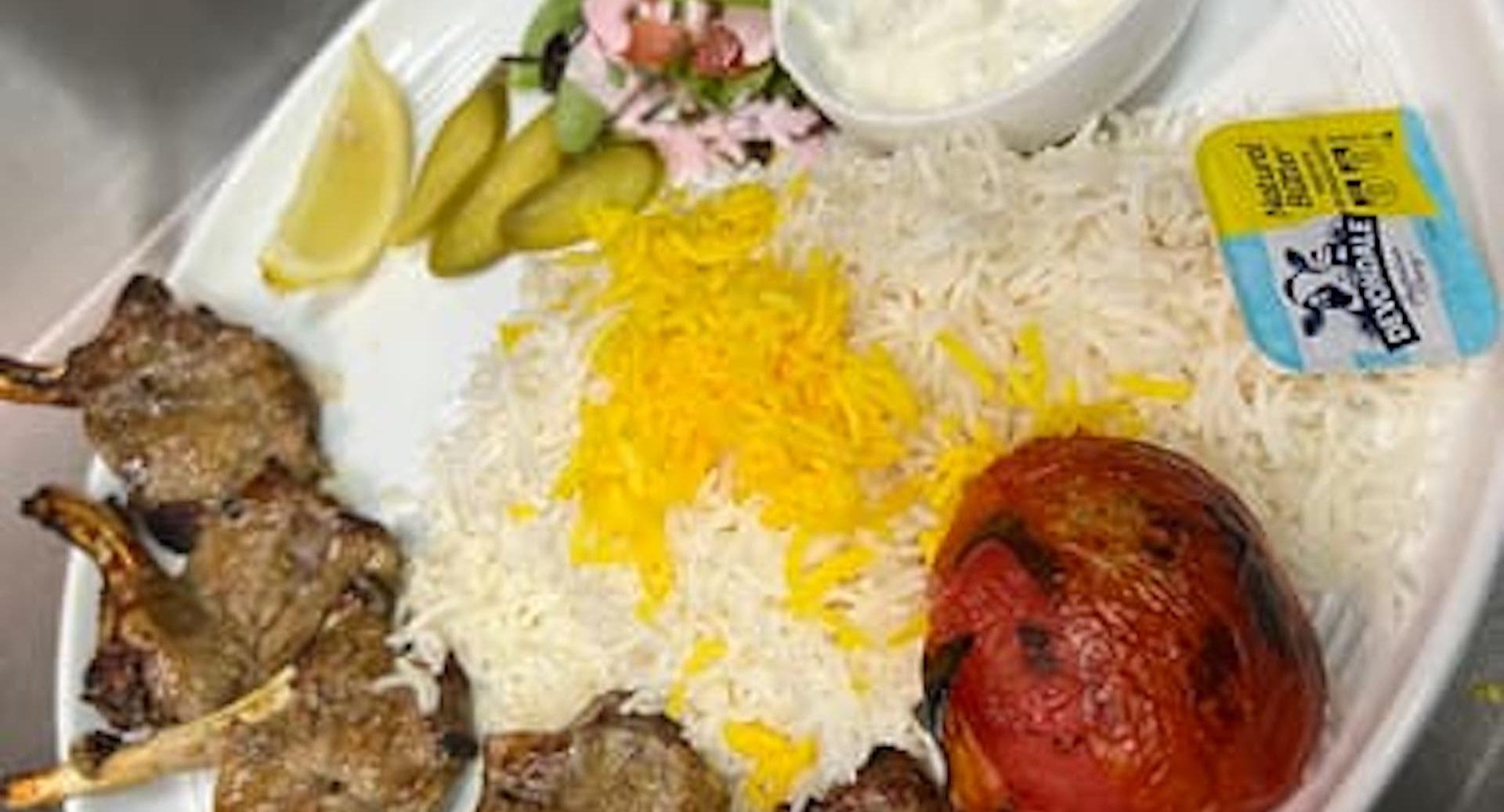 MIXITY Restaurant and Cafe photo 3