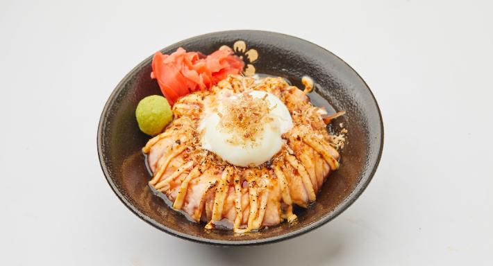 Kei Kaisendon TripleOne Somerset photo 2