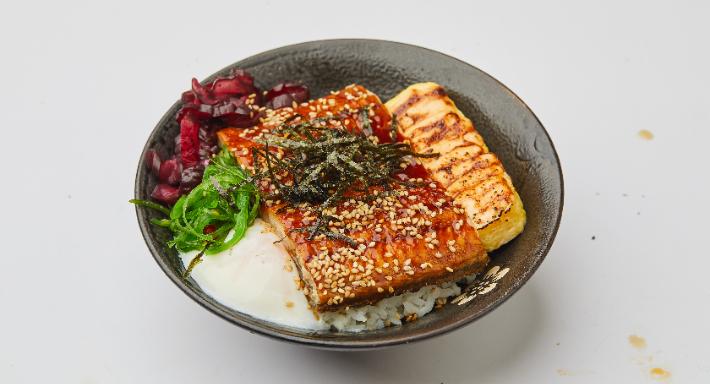 Kei Kaisendon TripleOne Somerset photo 3